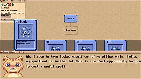 Lambda Spellcrafting Academy - Learn to Program!