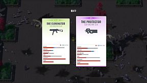 The Horde Wants You Dead