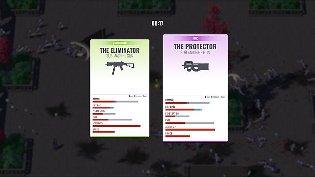 The Horde Wants You Dead