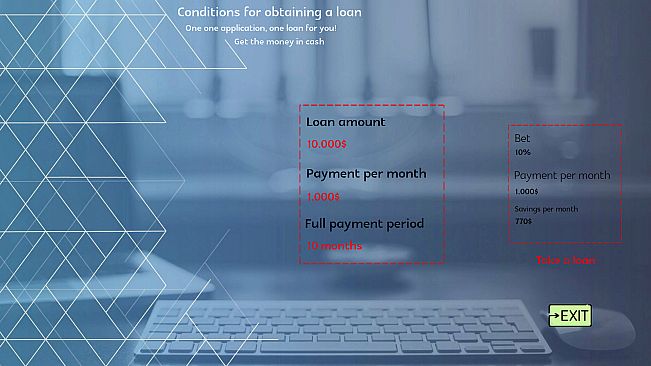 Game Developer Simulator