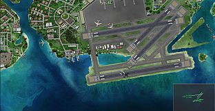 Airport Madness: World Edition