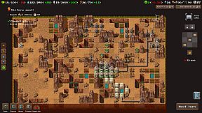 Farlanders: Prologue