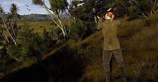 Way of the Hunter - Outfits Pack