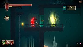 Soulbind: Tales Of The Underworld