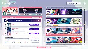 Sixtar Gate: STARTRAIL