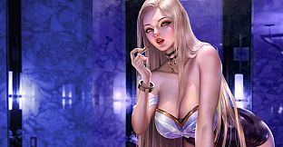 PumPum Girls Pack #4