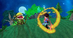 Deiland: Pocket Planet