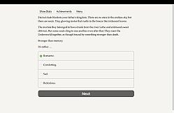 Hearts in Hades: Divine Passion