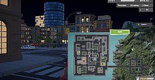 Gun Dealer Simulator