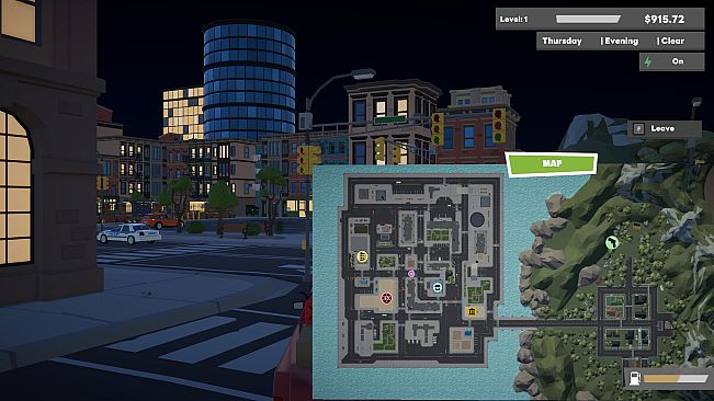 Gun Dealer Simulator