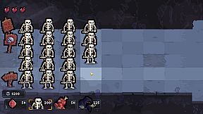 Mostly Intense Monster Defense