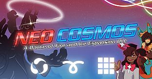 A Dance of Fire and Ice - Neo Cosmos OST