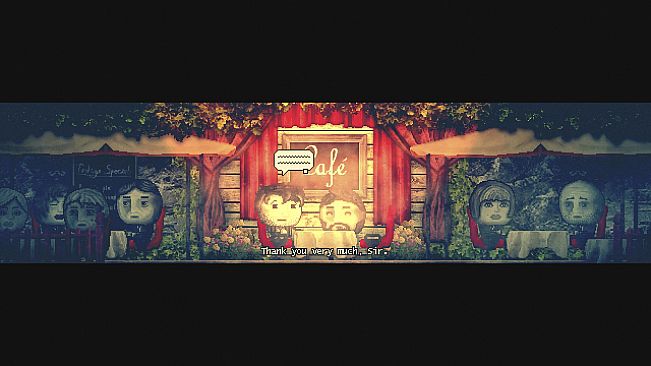 DISTRAINT Collection