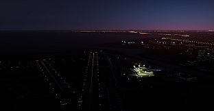 X-Plane 11 - Add-on: Skyline Simulations -  CYTZ - Billy Bishop Toronto City Airport