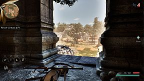 Antediluvian: Seed in Peril