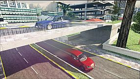 Golf Evolution Simulation