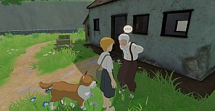 佛兰德斯的狗 A Dog of Flanders