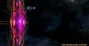 Noble Armada: Lost Worlds