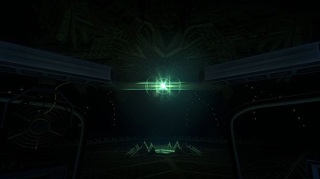 There's Nothing Down There