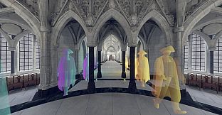 Parliament - Parlement