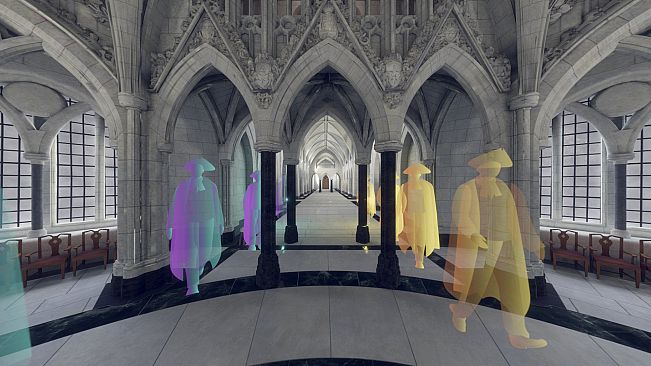 Parliament - Parlement