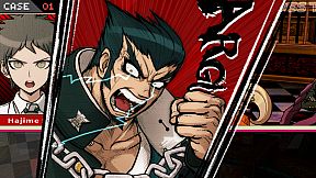 Danganronpa 2: Goodbye Despair