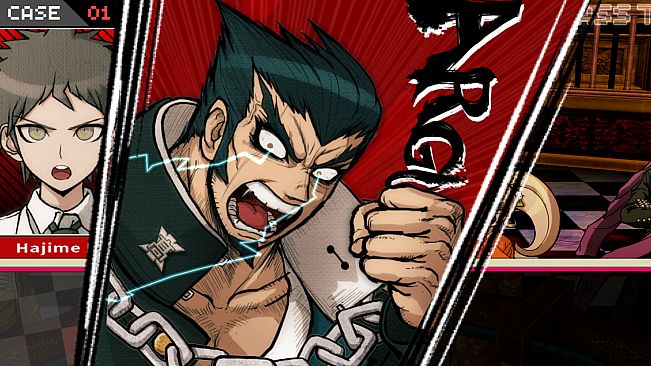 Danganronpa 2: Goodbye Despair