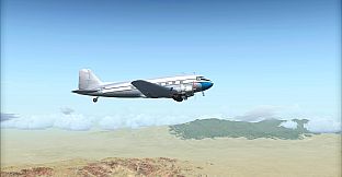 FSX Steam Edition: Toposim US Mountain West Add-On