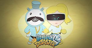 Half Past Disaster Soundtrack
