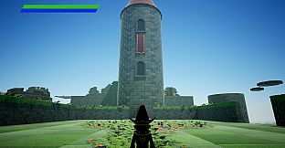 Magika Land of Fantasy