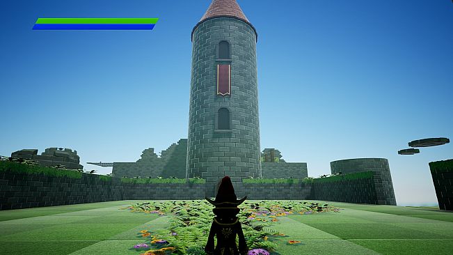 Magika Land of Fantasy