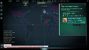 Counter Terrorist Agency