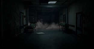 Slient Ward:Forever Lost