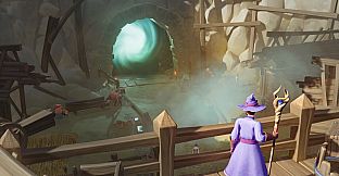 Everlast: Undying Tale