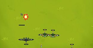 Aircraft War: Extra Level Pack 2