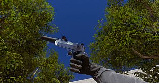 Operation Desolate Void