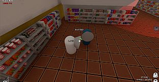 Another Shoplifting Simulator