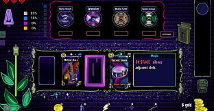 Rogue Tempo