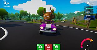 Monster Racing League - Monster Supporters Pack