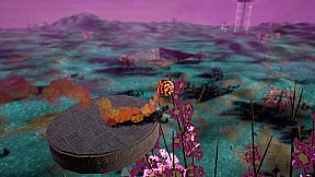 Orb Odyssey: Rolling Realms