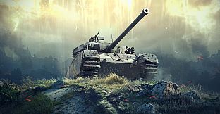 World of Tanks Modern Armor – Primo Victoria