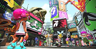 Splatoon 2