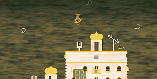 Supfly Delivery Simulator