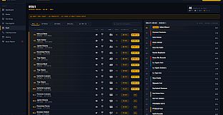 Gridiron Football GM