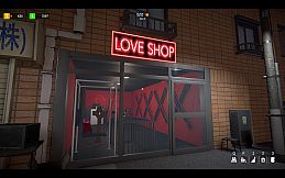 LOVE Hotel Simulator