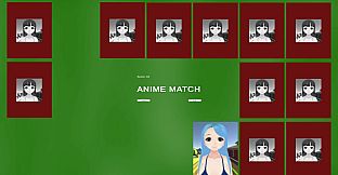 ANIME MATCH