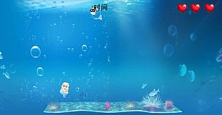 Underwater world