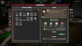 Medieval Shopkeeper Simulator