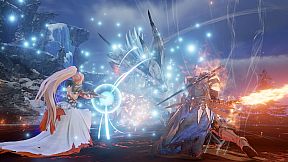 Tales of Arise + SCARLET NEXUS Bundle (Windows)