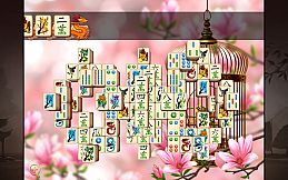 Art Mahjong 4